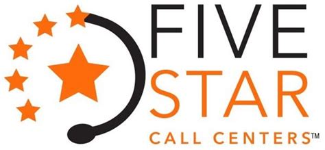 Five star call centers - At Five Star Call Centers, we have amazing clients. Really! We believe in developing and maintaining strong partnerships with our clients. This means we’ve partnered with clients for years, and even decades. Our Five Star team doesn’t just create outrageously amazing experiences for customers. We provide the same fantastic experience to our ...